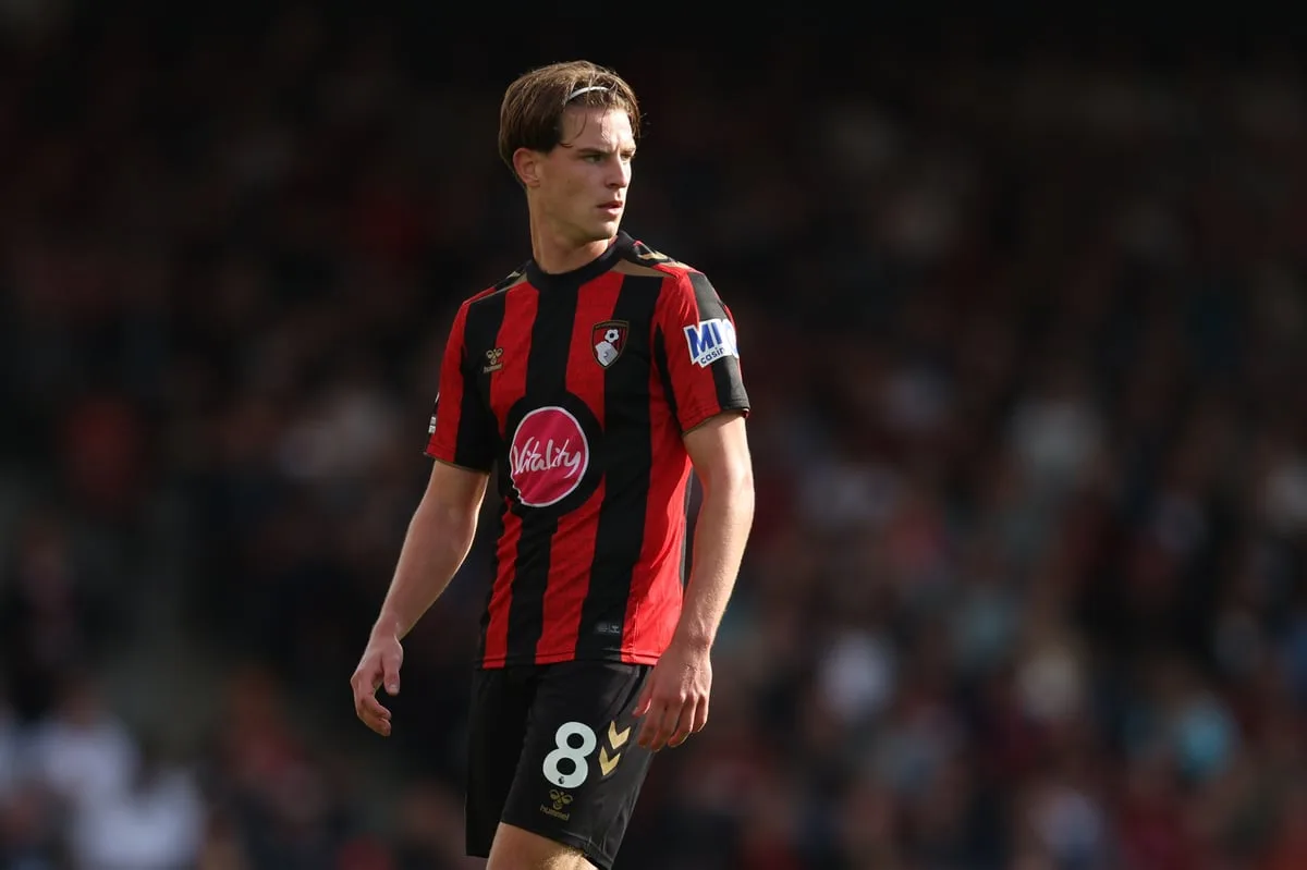 Alex Scott: Chelsea dealt transfer blow as Liverpool 'move ahead' in pursuit of £100m star