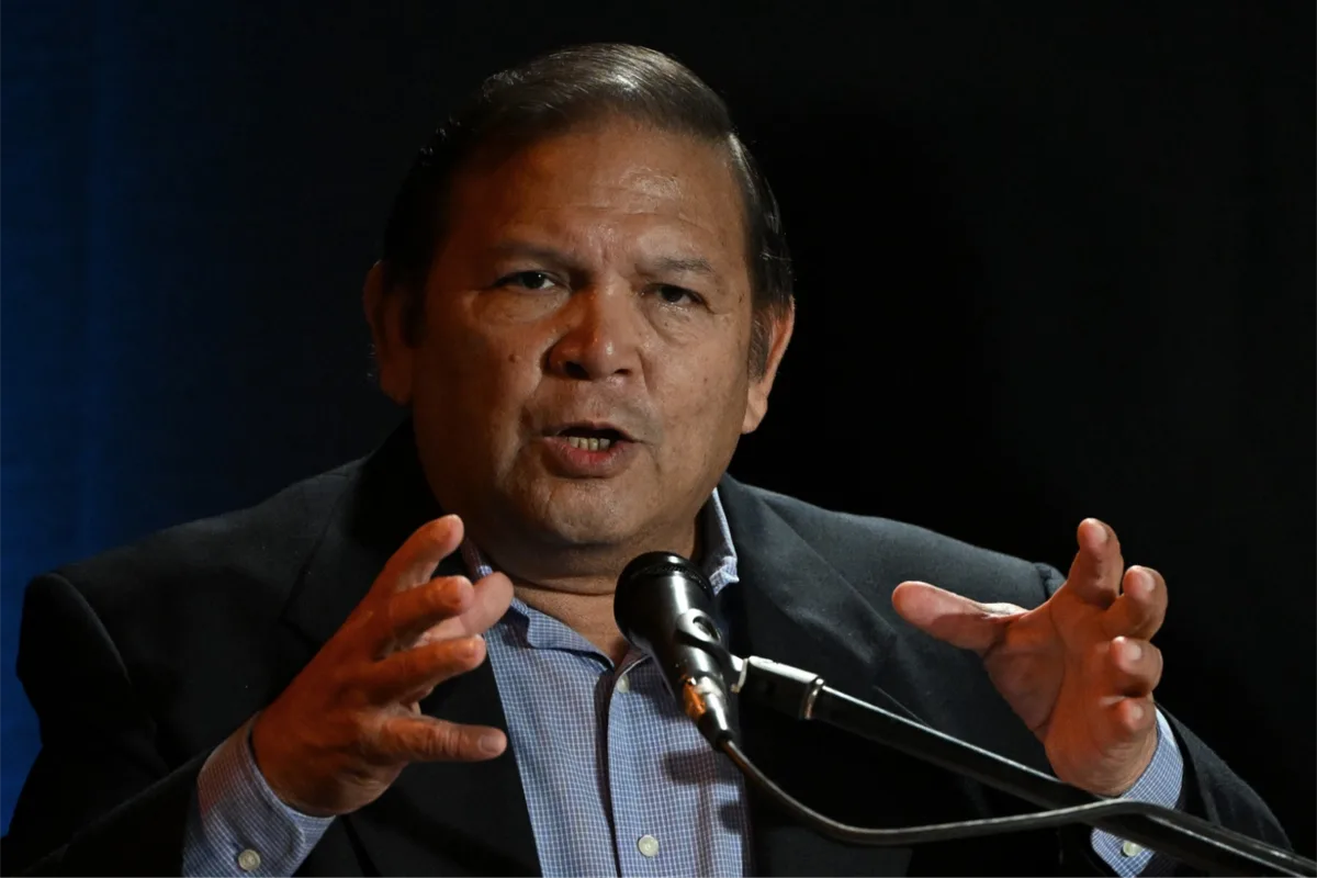 Andrés Velásquez exige incluir a presos políticos en la segunda ronda de diálogo