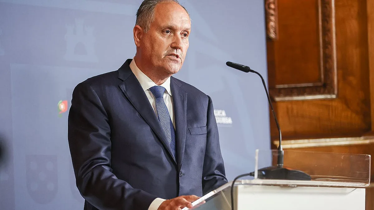 Diretor da PJ nega ter mentido em tribunal