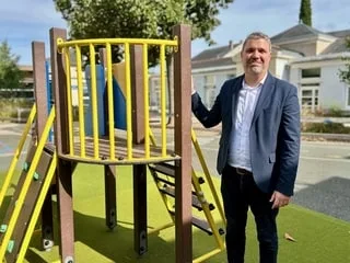 Deux animateurs soupçonnés de violences sexuelles : la Ville d’Angers prend des mesures fortes pour rassurer les parents