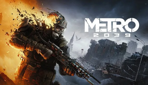 Gamescom Awards 2026: Metro 2039 lidera indicações; veja lista de concorrentes