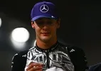 F1 - Russell: "Neste momento, a equipe a ser batida é a Red Bull"