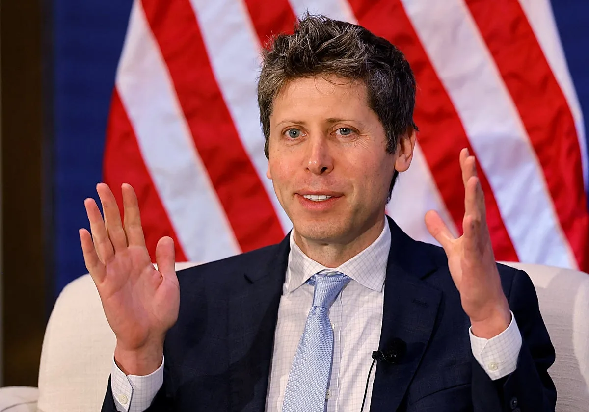 Sam Altman, CEO de OpenAI, rechaza frenar el desarrollo de la IA: «El mundo debería aceptar que ocurran cosas malas por los beneficios de esta tecnología»