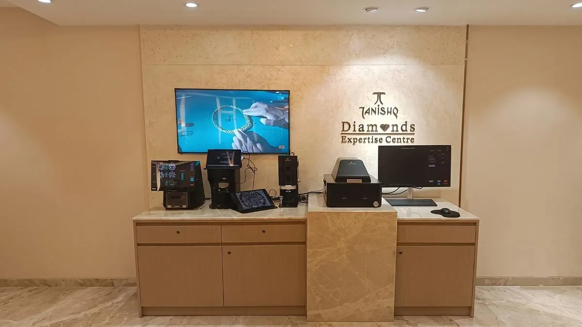 How Tanishq Ensures You Know Exactly What You're Paying For