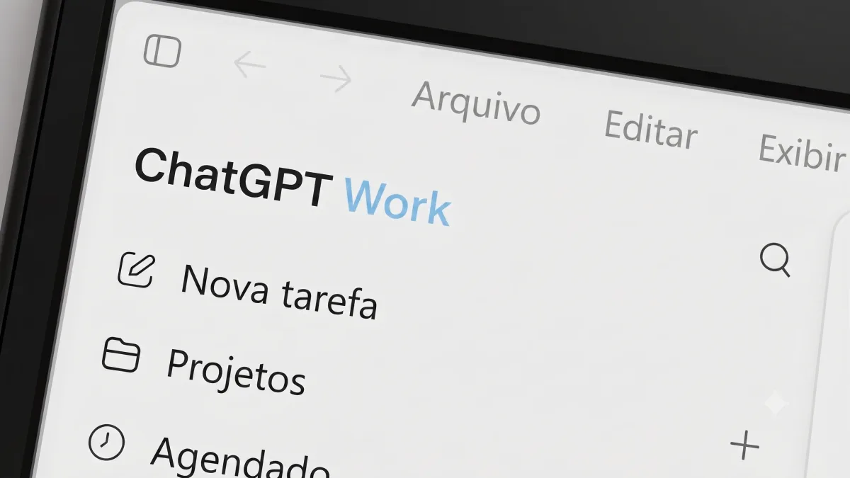 OpenAI volta a colocar "trava" de 5 horas no ChatGPT Plus; por quê?