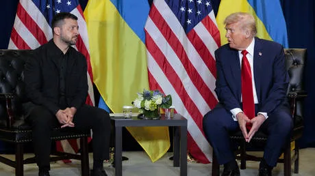 Here’s what Trump’s latest U-turn really means for Russia and Ukraine