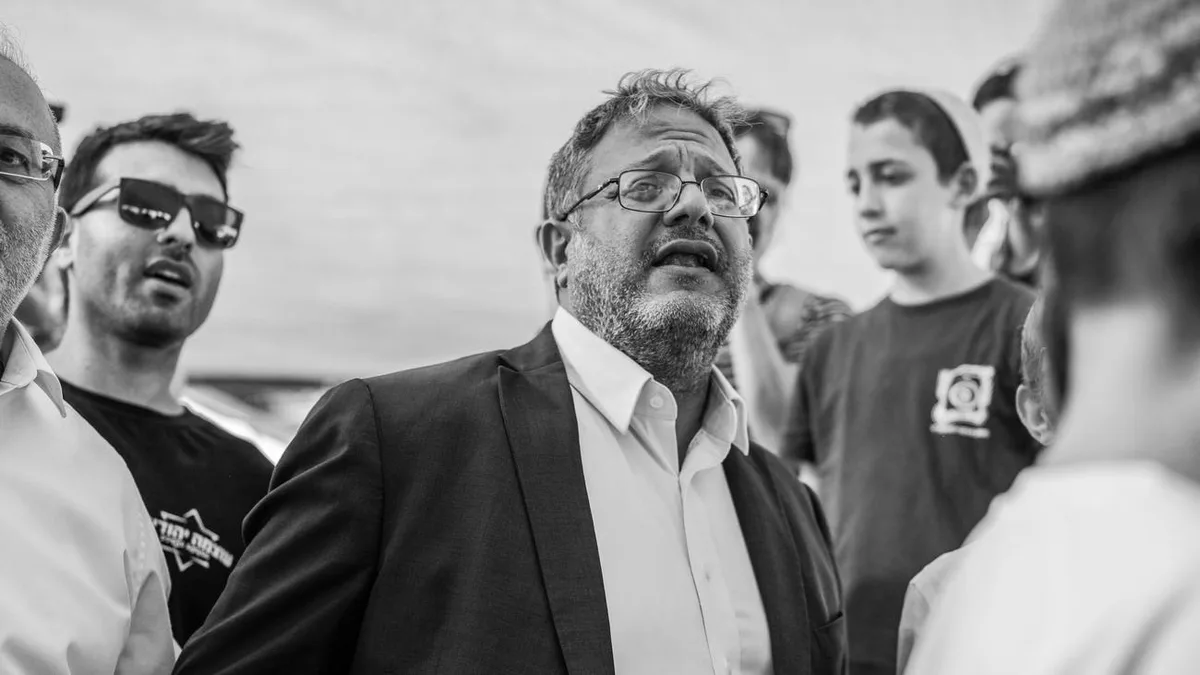 Israelpolitik: Warum die CDU ihre Haltung zu Sanktionen gegen Israel ändern könnte