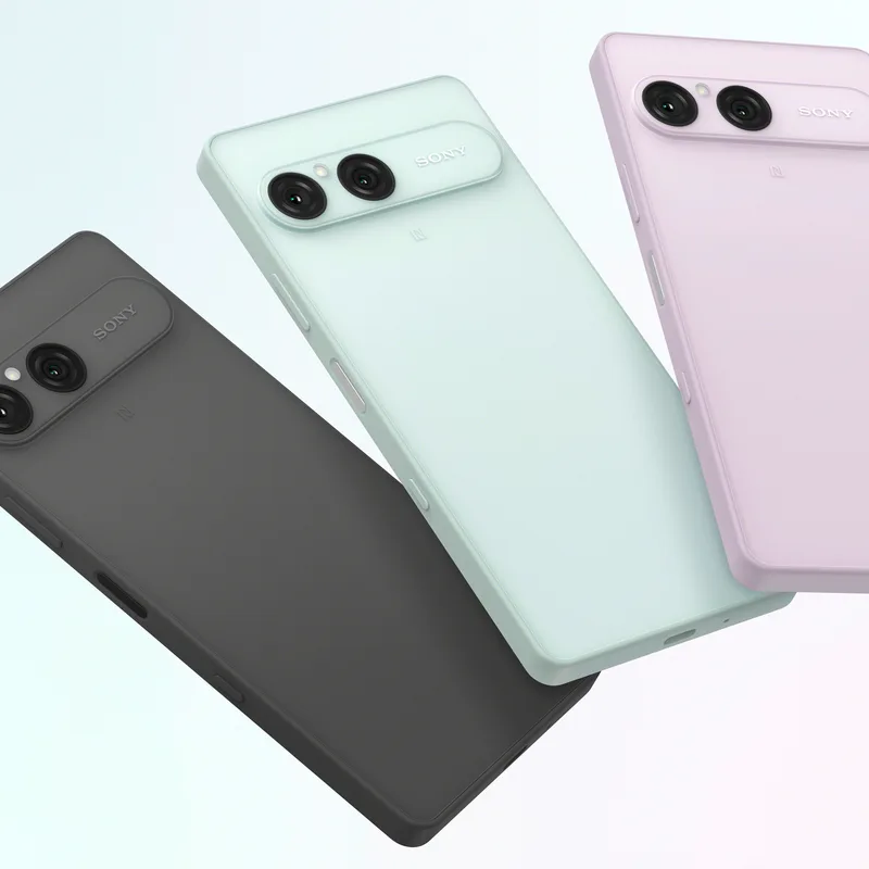Actualité : Sony Xperia 10 VIII : ne rien changer n'est pas donné