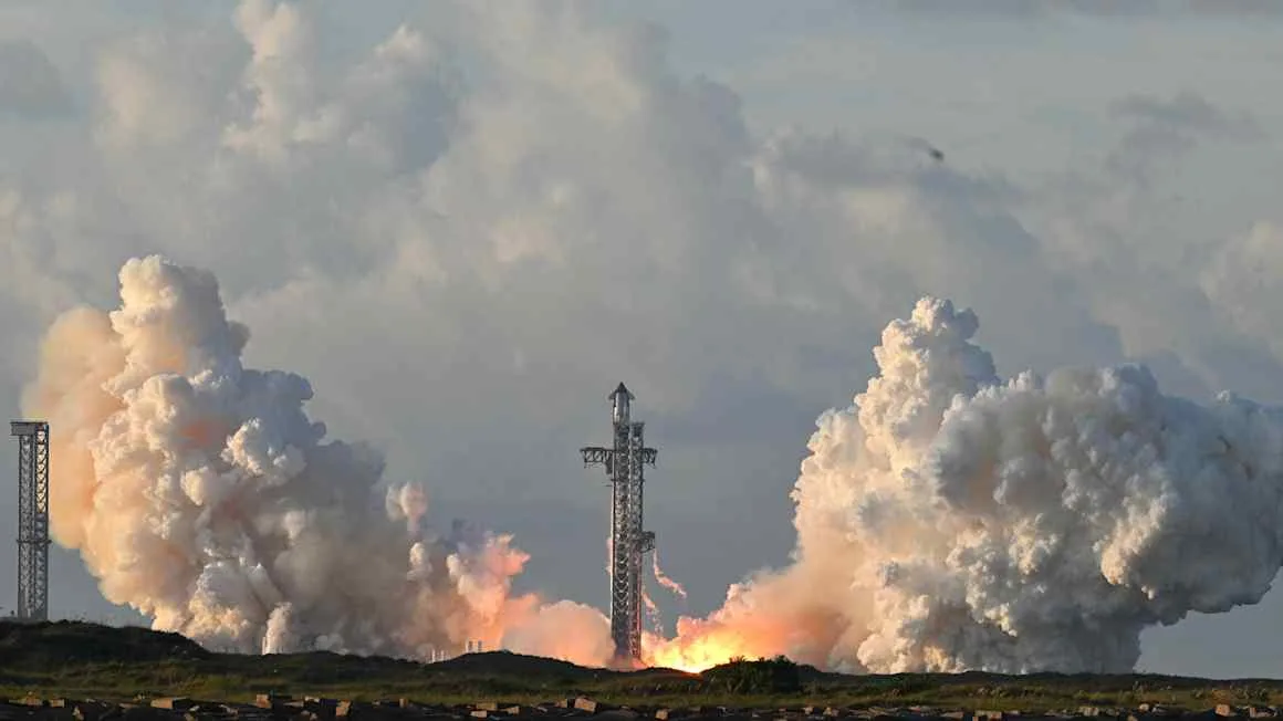 US telcos shed $45bn in value after SpaceX announces spectrum purchase