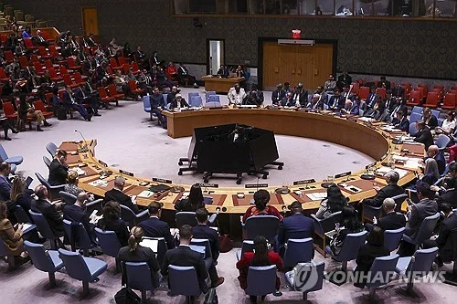 중·러 반대에 대이란제재 감시할 유엔 전문가패널 마비되나