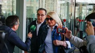 Caso Negreira podría tener su sentencia final en 2027