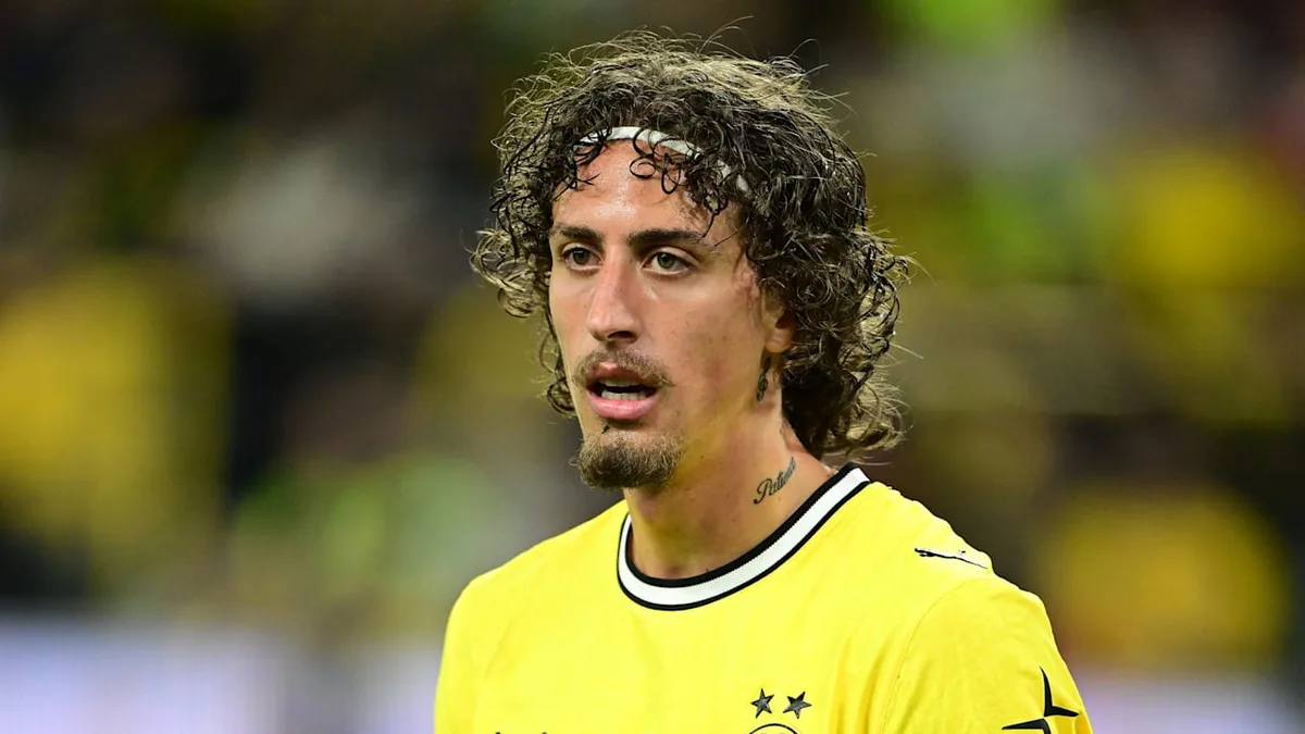 „Er ist der Herausforderer…“ - Klare Kovac-Ansage an BVB-Star Silva