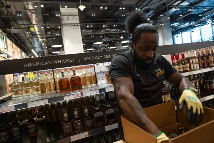 Even if U.S. alcohol returns to provincial shelves, will Canadians buy it?