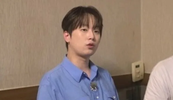 이찬원, "초등학생 때 이미 행사 뛰어".. 신동 위엄 ('전현무계획4')