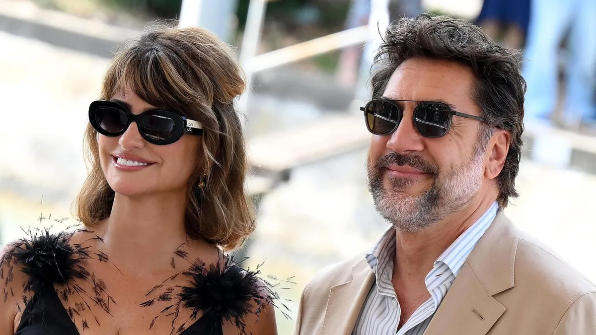 Lara Ferreiro, psicóloga: "Javier Bardem genera división pero Penélope Cruz despierta una simpatía casi universal"