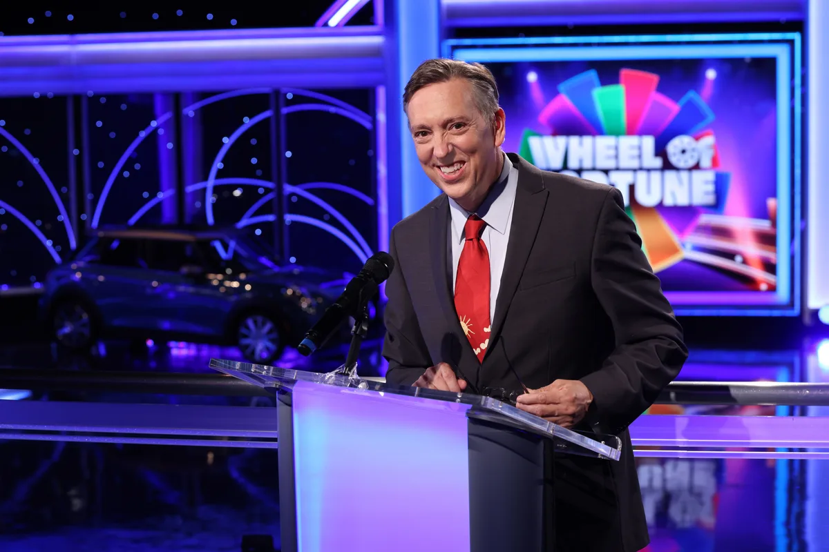 ‘Wheel of Fortune’ Announcer Jim Thornton Suspended, Position Will Be Recast