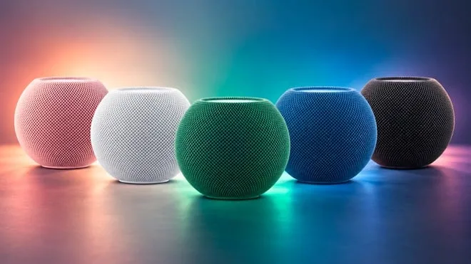 Segurou, mas vazou! Apple registrou em segredo marca do seu dispositivo de casa inteligente