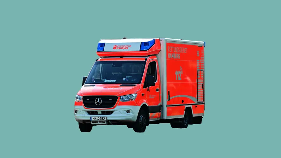 Preisfrage: Das macht die Notfallrettung teuer