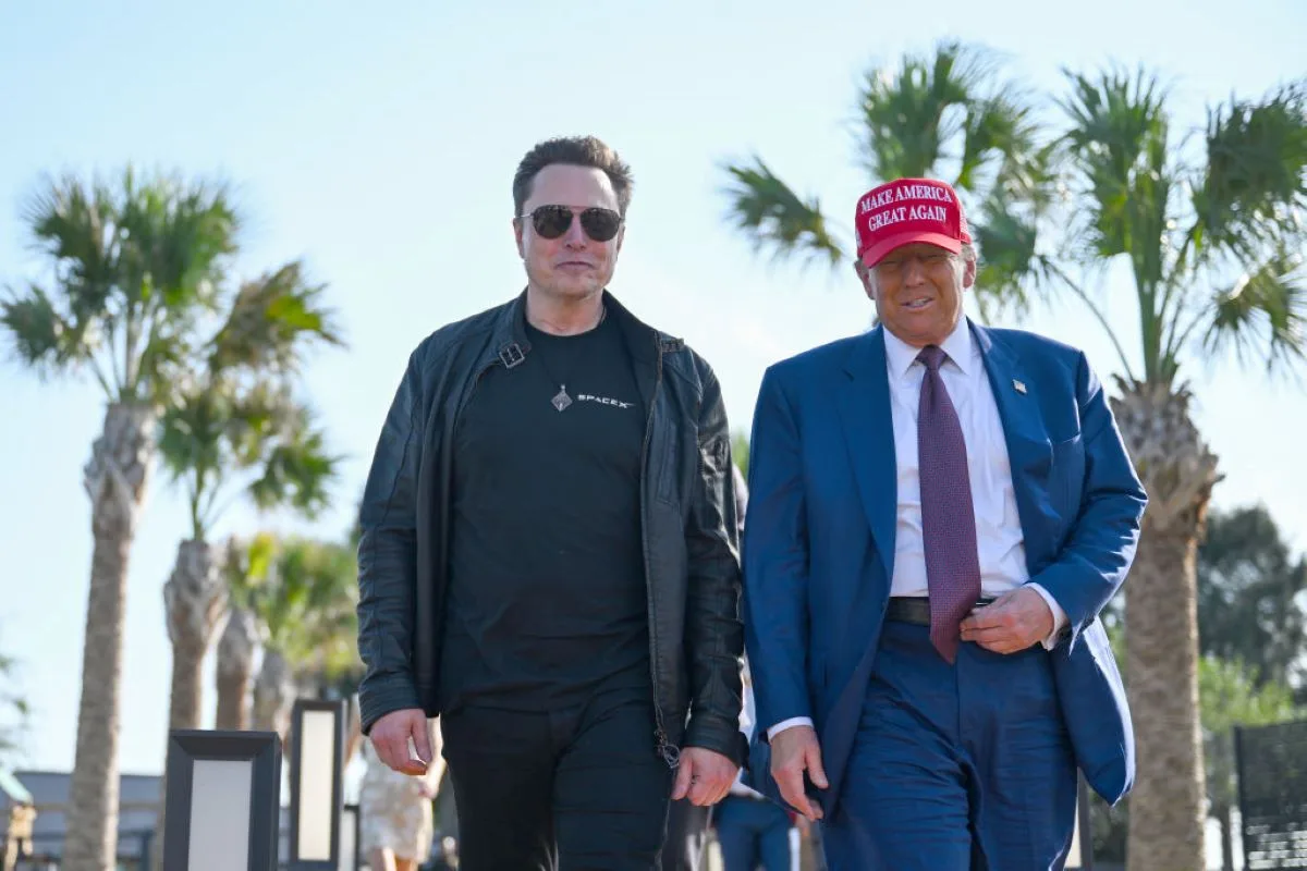 Musk se torna maior doador das eleições de meio de mandato dos EUA