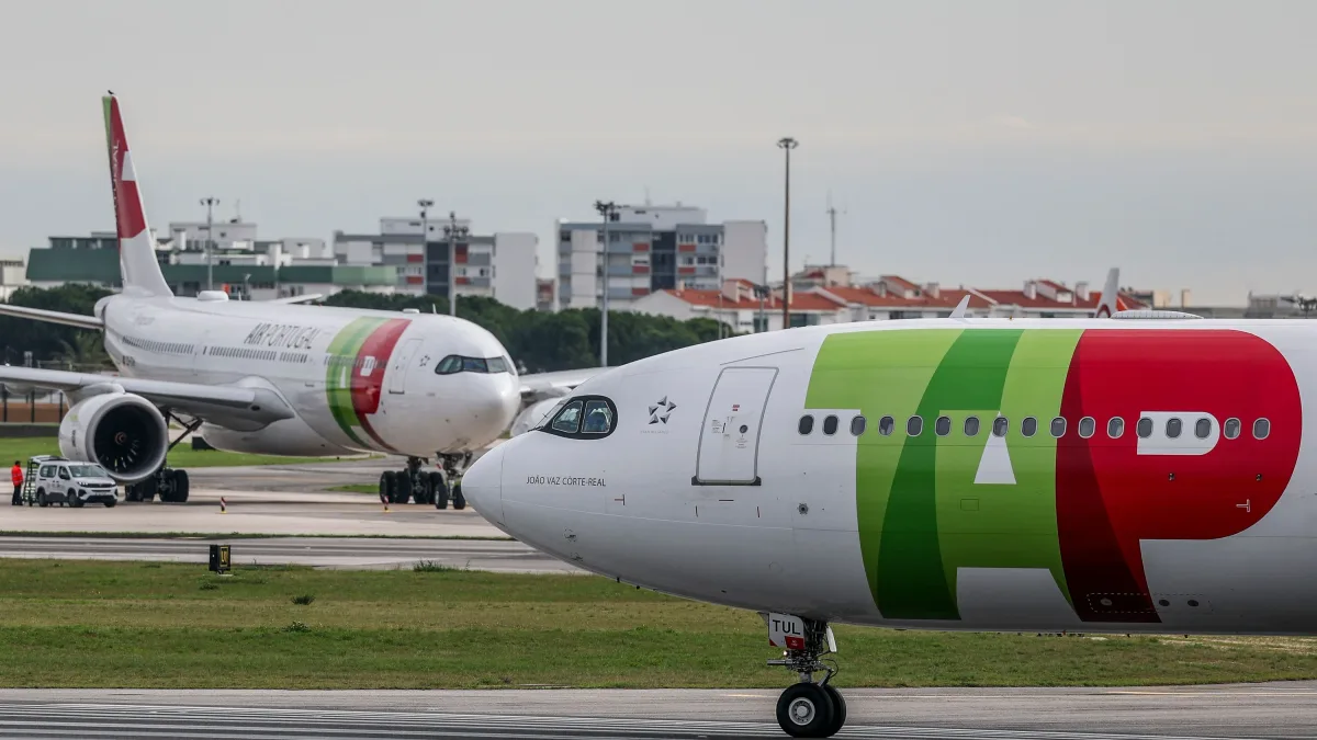Business-Ticker: Lufthansa gewinnt Bieterrennen um portugiesische Airline TAP