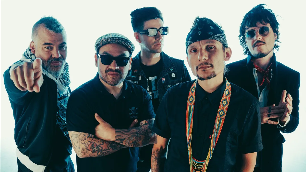 Doctor Krápula se prepara para iniciar una nueva era en el Festival Cordillera: “Hay medio país que no está de acuerdo con esa figura”
