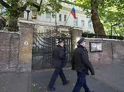 Angebliche "Eskalation": Moskau droht jetzt auch London wegen Drohnenlieferung an Ukraine