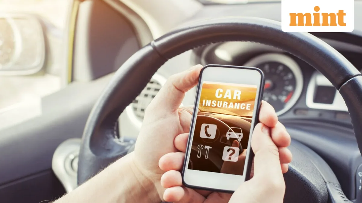 Car lying idle? How Pay As You Drive insurance can help you keep more money in your pocket