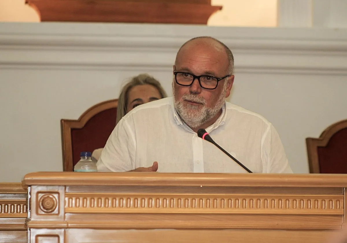 IU Toledo pide gravar los pisos turísticos, una EOI en el Polígono o adecuar la TO-20 y TO-21 a 50 km/h