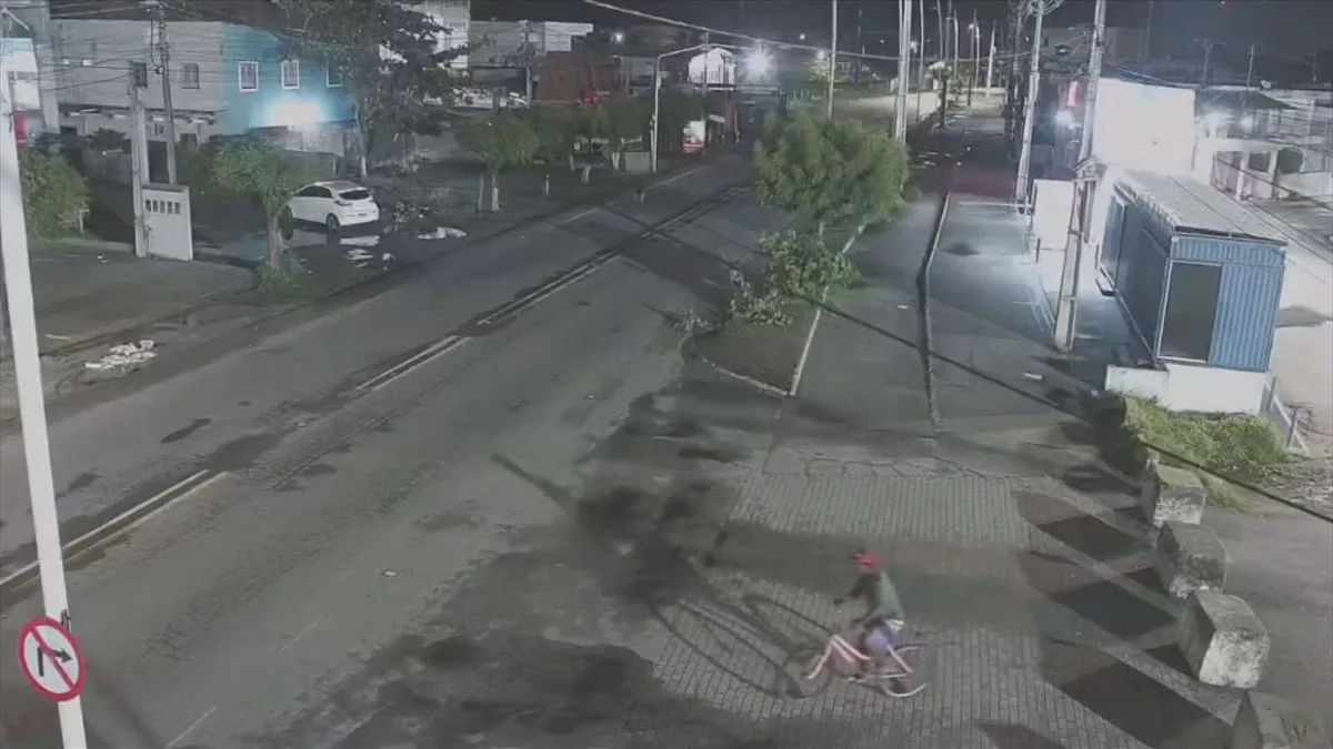 Homem é preso por estuprar e espancar mulheres em área de mata no Grande Recife