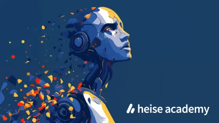 heise-Angebot: Last Call: KI im Unternehmen verankern – vom Use Case zu skalierter KI-Strategie