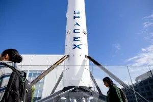 Morgan vê IA da SpaceX subavaliada e diz que ação pode mais do que dobrar de valor
