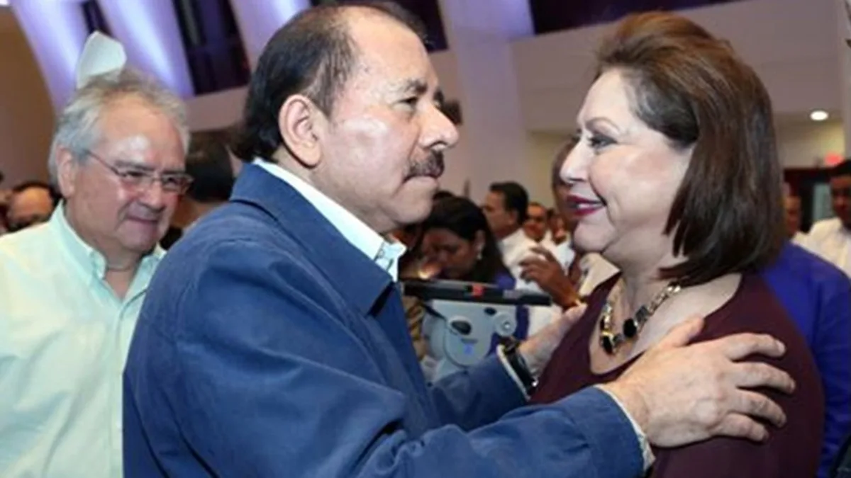 Alba Luz Ramos renunció a la Corte Suprema de Nicaragua tras casi tres años sin funciones
