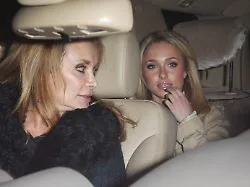 Es geht um das "Nickerchen": Mutter von Hayden Panettiere zweifelt an Aussagen des Freundes