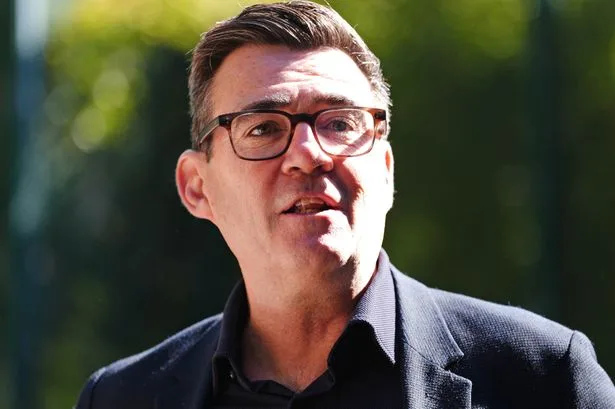 Andy Burnham LIVE: New PM to chair Cabinet ahead of first big statement to Parliament