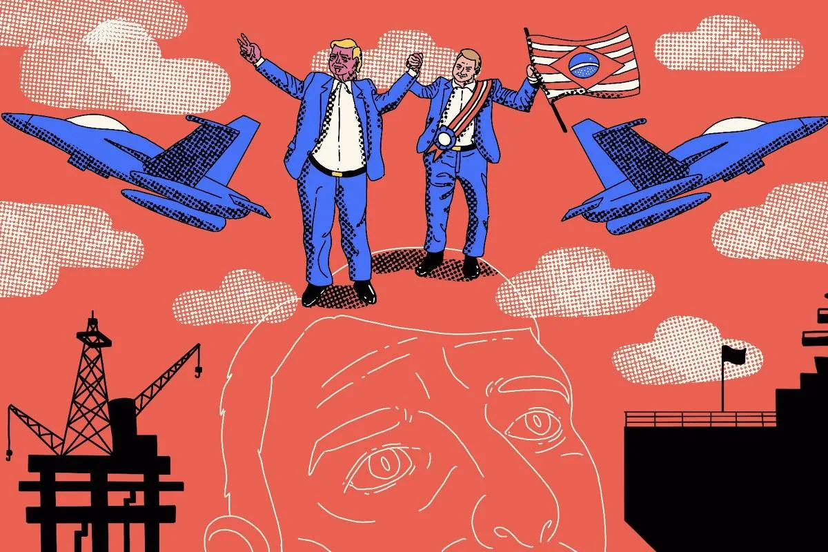 Divergências do programa de governo de Flávio Bolsonaro