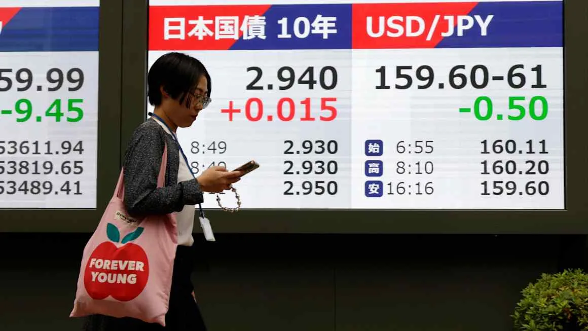 Governments should heed the bond market’s warning