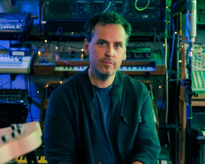 The super-producer who made an album from his hospital bed – podcast