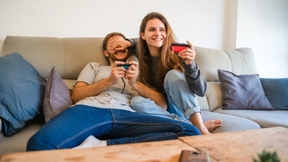 As 5 coisas que deve fazer ao comprar uma nova consola de jogos