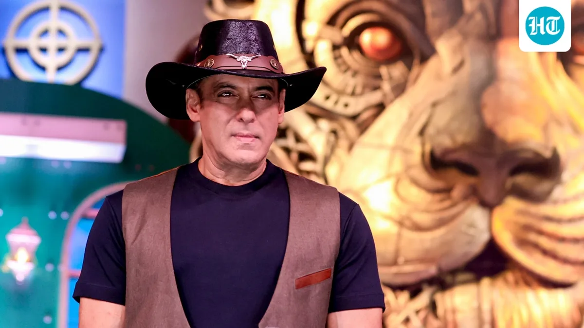 Salman Khan claims some actresses pay paparazzi to take photos of them from behind: ‘Do it if you want to’