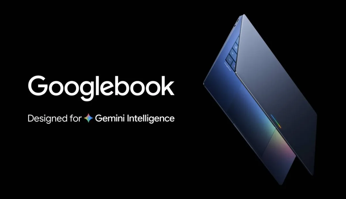 GoogleBook va tomando forma: cada vez hay más fabricantes dispuestos a competir con el MacBook Neo