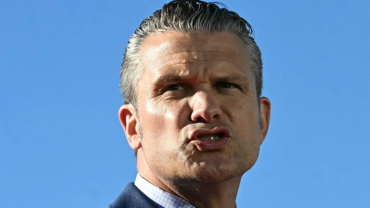 Kritik an Hegseth: Hinrichtung im Livestream: UN kritisiert das als Form von „Folter“