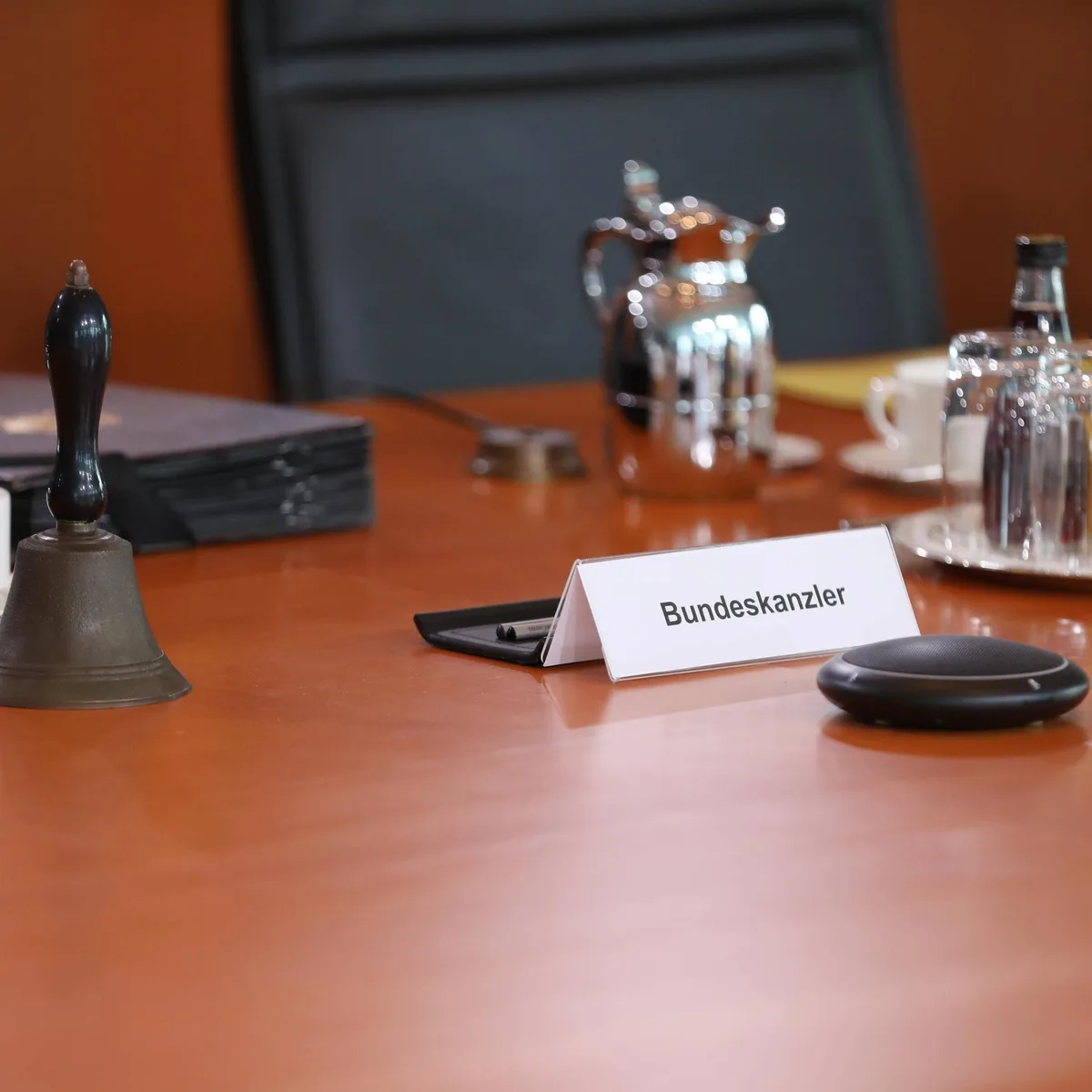 Bundesregierung - Kabinett beschließt Aktionsplan gegen Sozialmissbrauch