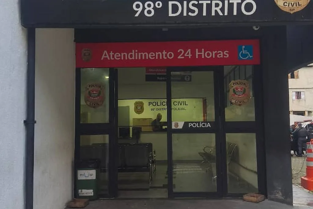 Homem é preso suspeito de matar sogra e esfaquear namorada na zona sul de São Paulo