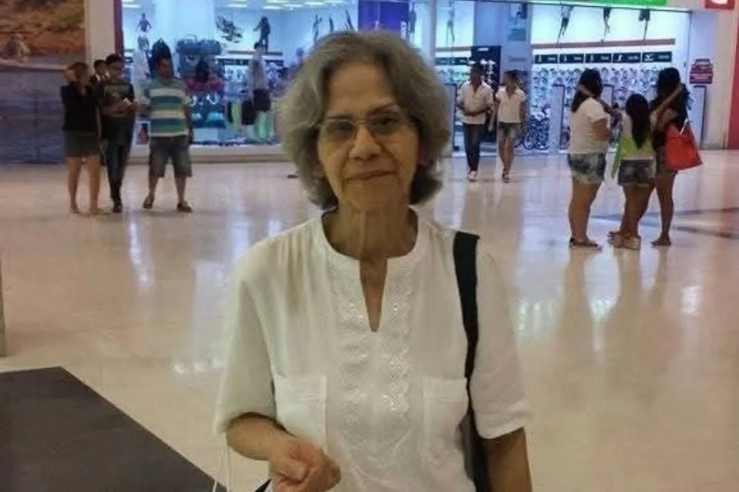 Morre aos 86 anos Elizanira Mendes de Farias, desenhista pioneira da Ufac