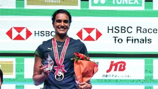 PV Sindhu eyes World Championships medal at home: One match at a time