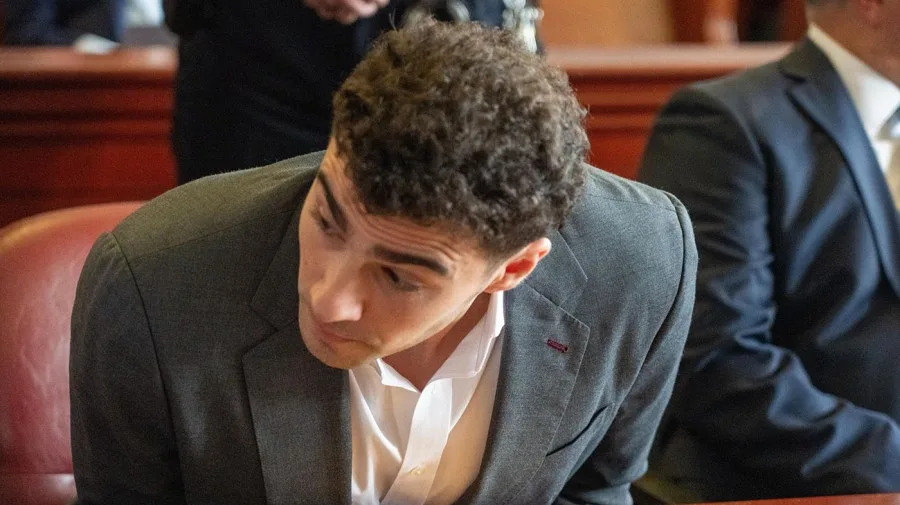 The Gavel: Mangione state trial in limbo as judge weighs double jeopardy