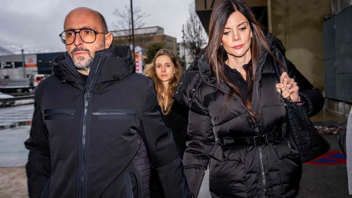 Feuer in Crans-Montana: Bar-Betreiber Jacques Moretti: Immer wieder Ärger mit der Justiz