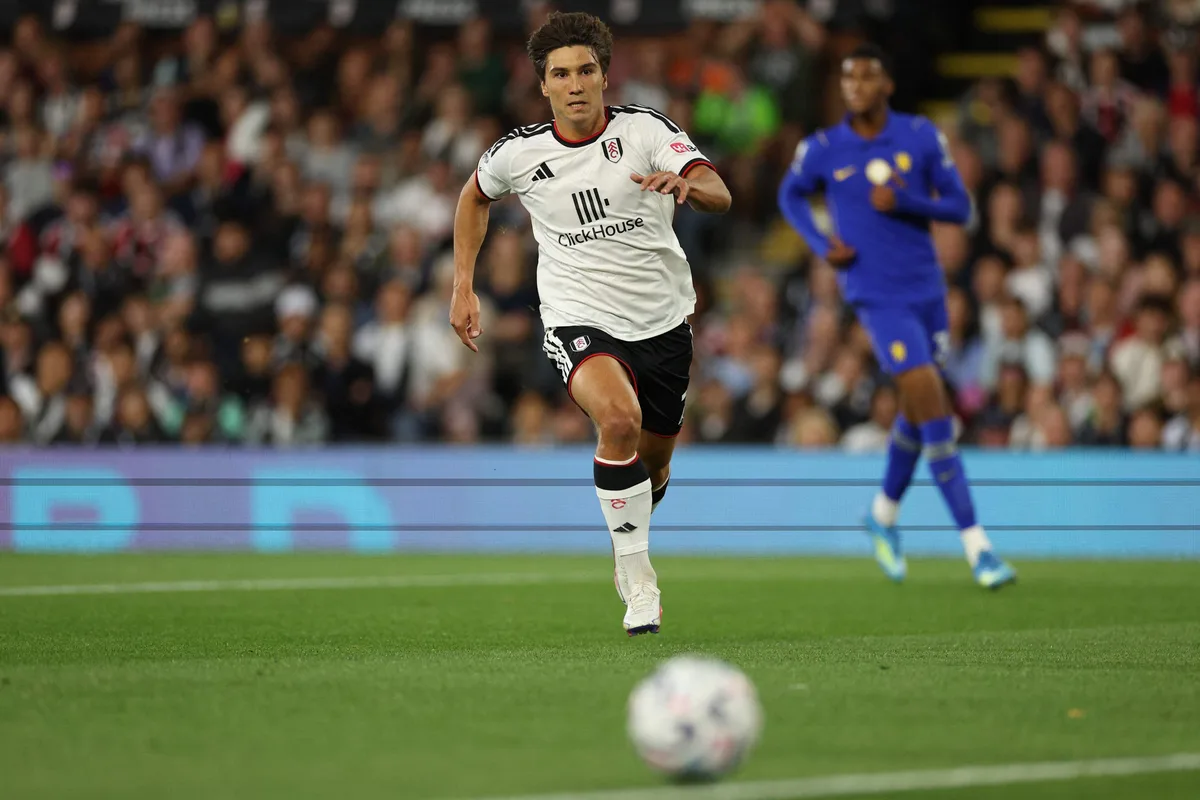 Fulham - Chelsea hoy, en directo: Premier League, en vivo | Debut de Arbeloa, Xabi Alonso, Gonzalo...