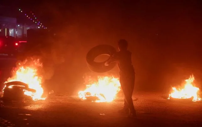 Prix des carburants : “Une fois de plus, le monde est furieux”