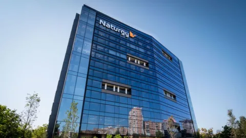 Naturgy pone a prueba en Elche una tecnología para convertir residuos y biomasa en gas verde